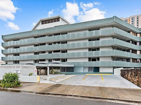 2nd image of 855 Makahiki Way APT 202
