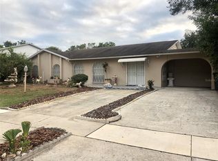 8210 Rustic Dr, Tampa, FL 33634