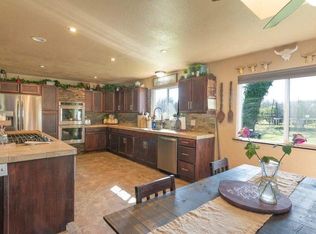 16340 Bowman Rd, Cottonwood, CA 96022