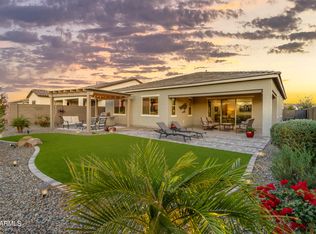 16336 S 179th Dr, Goodyear, AZ 85338
