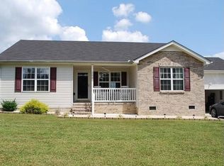 166 Old Prospect Rd, Woodbury, TN 37190