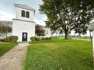 4353 S State Road 3, Hartford City, IN 47348