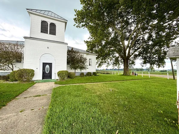 4353 S State Road 3, Hartford City, IN 47348