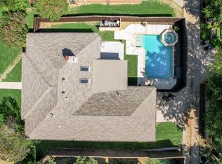 4444 Denver Dr, Plano, TX 75093