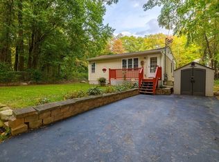 31 Reid Rd, Douglas, MA 01516