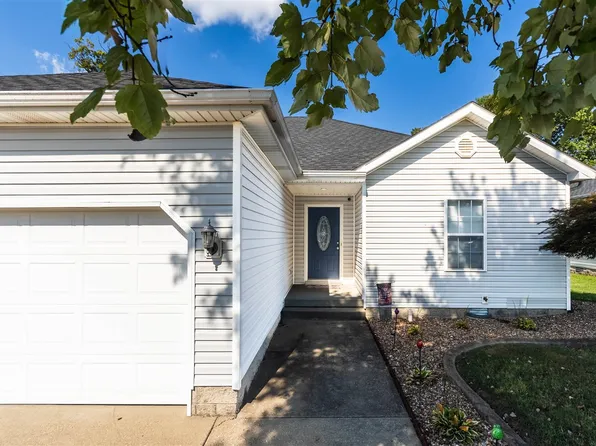 612 Coastal Ave, Bowling Green, KY 42103