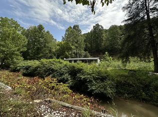 2139 Highway 708 S, Beattyville, KY 41311