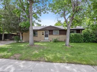 6519 S Kit Carson St, Centennial, CO 80121