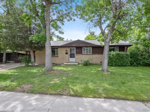 6519 S Kit Carson Street, Centennial, CO 80121