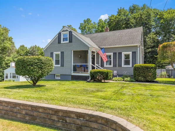 9 Stewart Avenue, Beacon, NY 12508