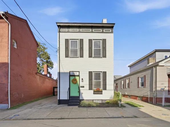 1005 Ann St, Newport, KY 41071