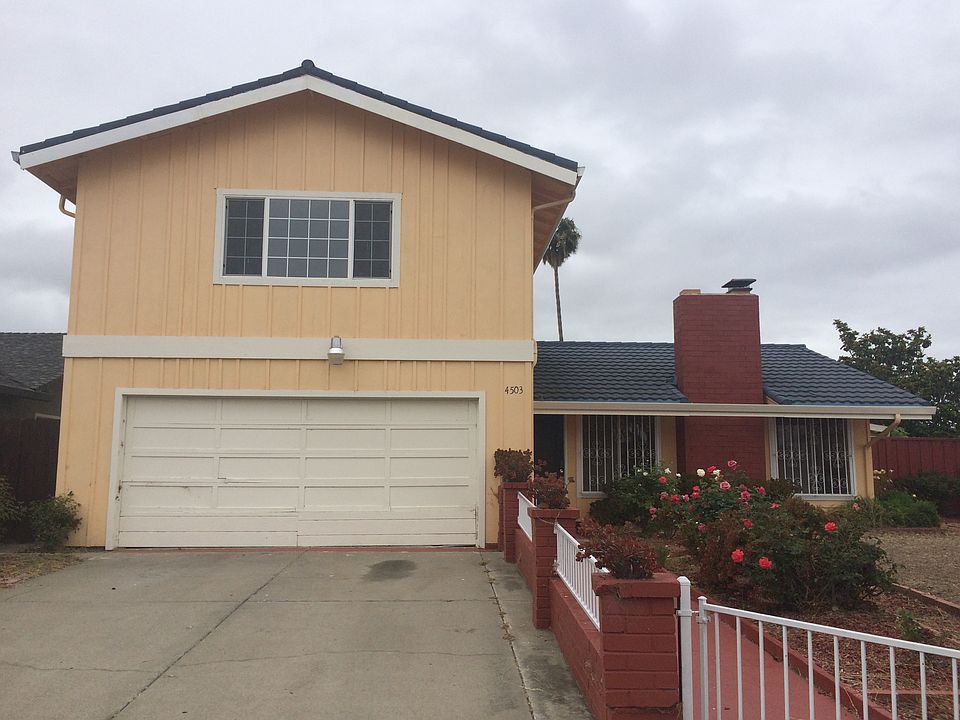 1st image of 4503 Cabello St