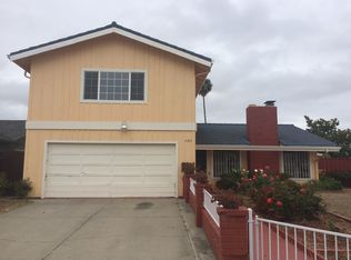 4503 Cabello St, Union City, CA 94587