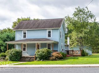 1129 Park Ave, Lock Haven, PA 17745