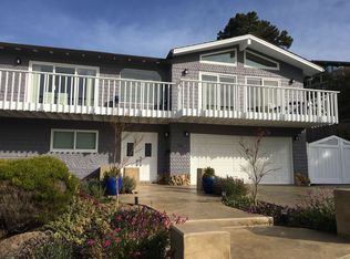 256 Via Campana, Aptos, CA 95003