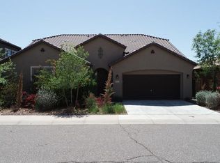 2917 W Dunbar Dr, Phoenix, AZ 85041