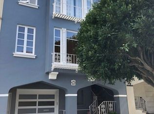 3122-3124 Pierce St, San Francisco, CA 94123