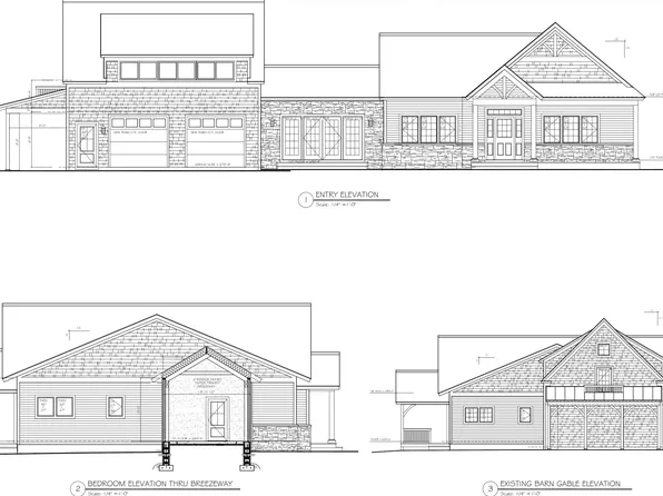 8 Grove Street, Bartlett, NH 03812