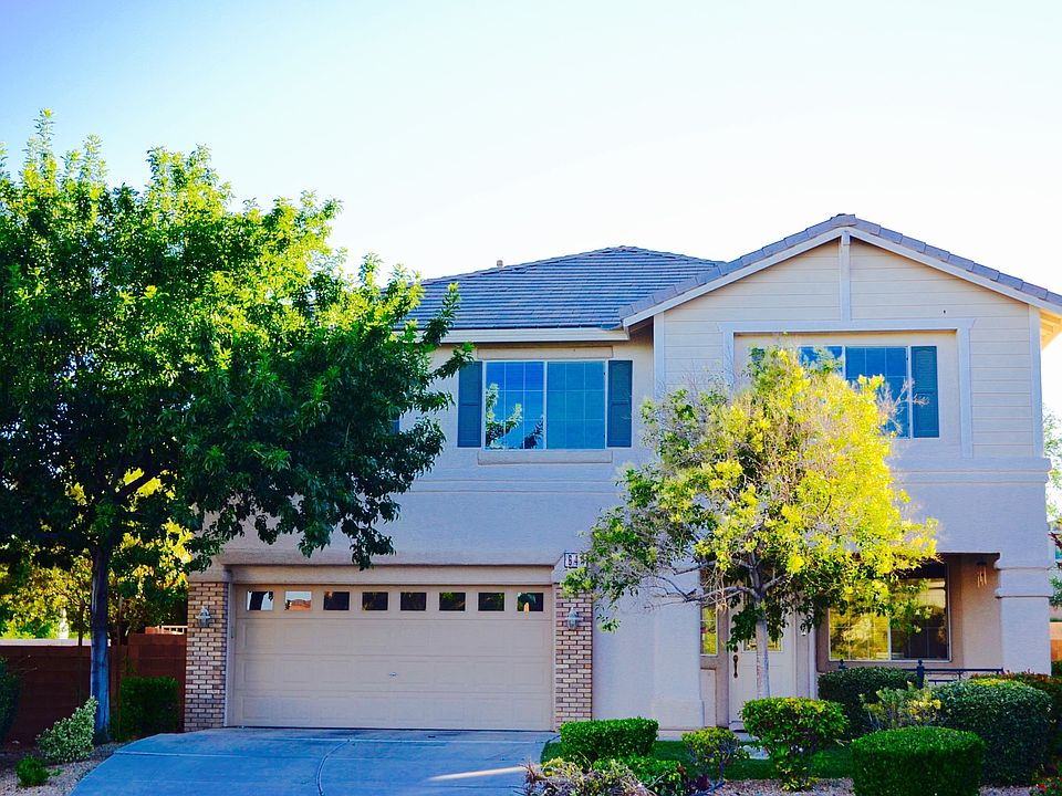 Large Summerlin Home