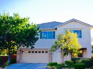 641 Bianca Bay St, Las Vegas, NV 89144