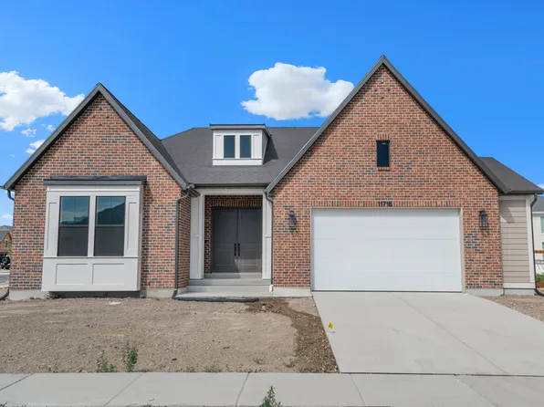 11718 S Halls Creek Rd, Draper, UT 84020