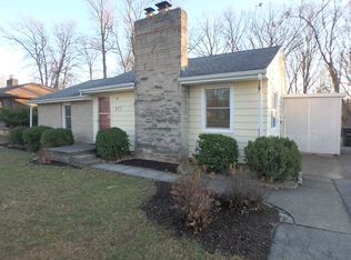 927 Louisedale Dr, Fort Wayne, IN 46808