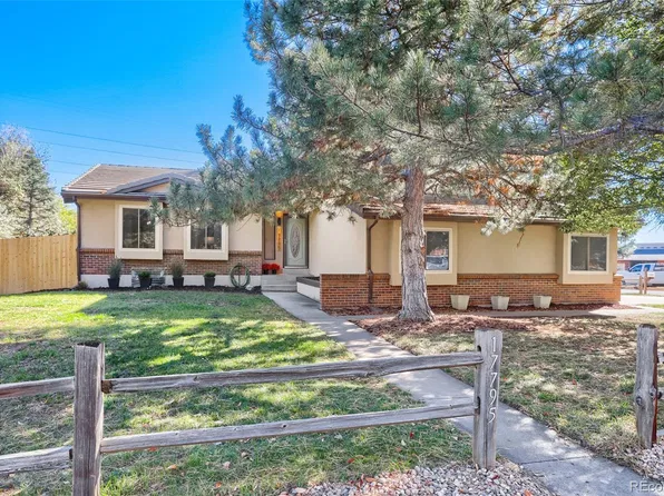 17795 W 59th Drive, Golden, CO 80403