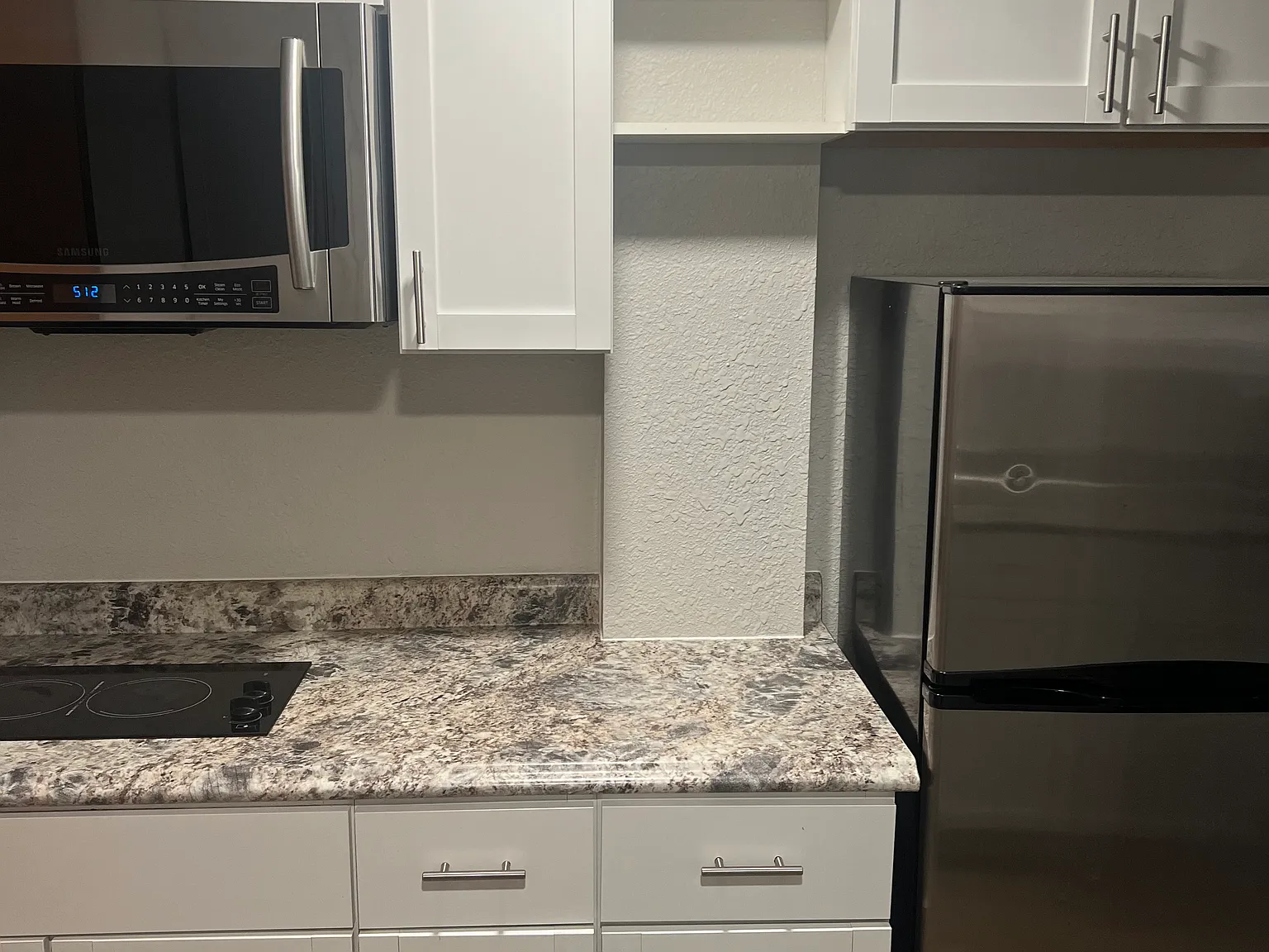 1 bed, $700 — Photo 3