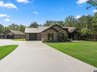 116 Private Road 5984, Yantis, TX 75497