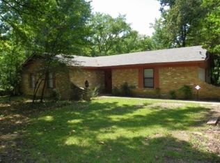 4511 Simmons St, Longview, TX 75605