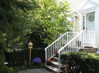 629 Danbury Rd APT 40, Ridgefield, CT 06877