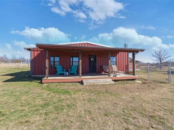 10306 Swafford Rd, Justin, TX 76247