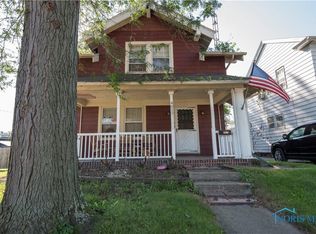 4017 Parrakeet Ave, Toledo, OH