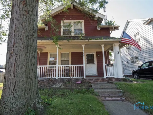 4017 Parrakeet Ave, Toledo, OH 43612