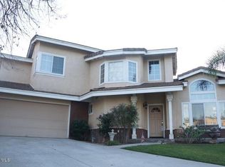 984 Meadowlark Dr, Fillmore, CA 93015