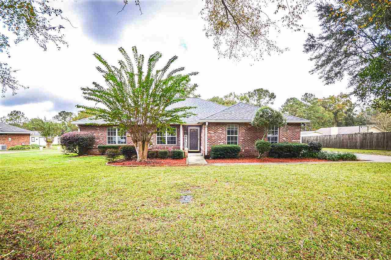 6705 Landover Cir Tallahassee Fl 32317 Zillow