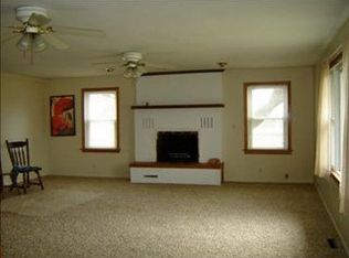 19898 Township Road 163, Mount Blanchard, OH 45867