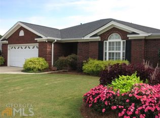 4 N Pointe Dr NE, Rome, GA 30161