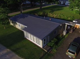 119 Scranton Ave, Minerva, OH 44657