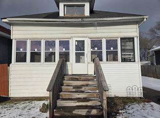 1119 Sibley St, Hammond, IN 46320