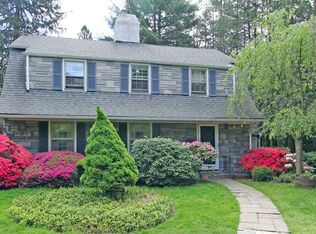 68 Crescent Pl, Short Hills, NJ 07078