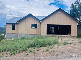 514 Mountain High Cir, Ruidoso, NM 88345
