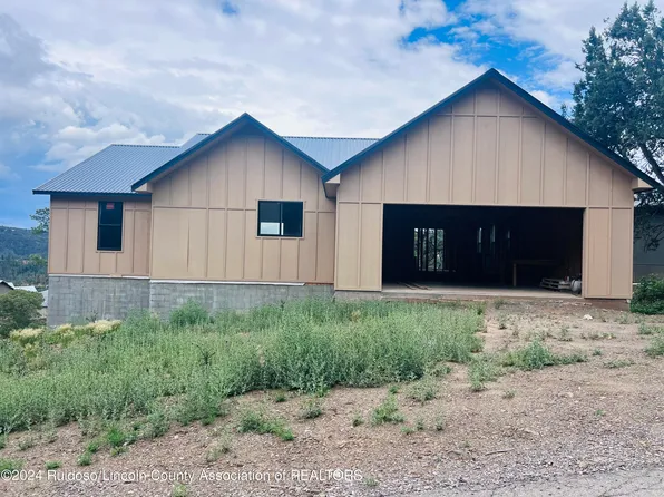 514 Mountain High Cir, Ruidoso, NM 88345