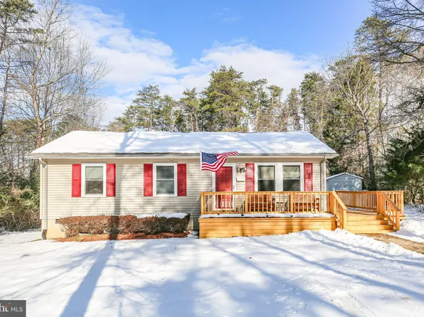 11401 Wheeler Rd, Spotsylvania, VA 22551