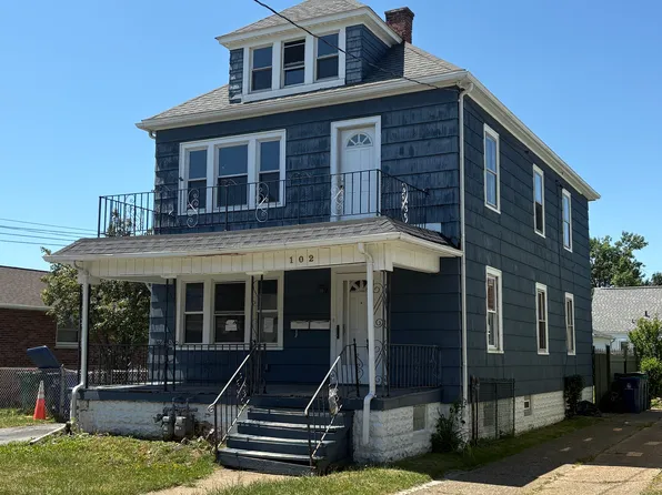 102 Sunset St, Buffalo, NY 14207