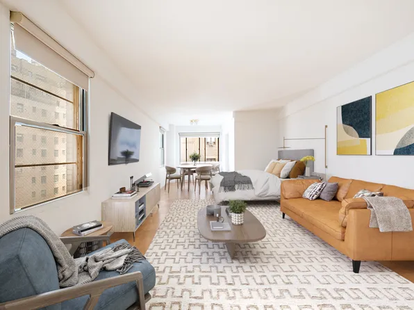 225 E 46th St APT 5J, New York, NY 10017