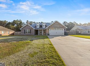 385 Carson St NE, Ludowici, GA 31316