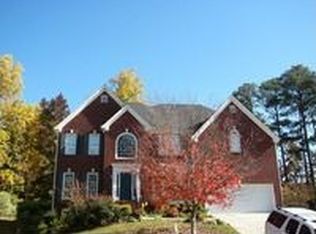 4219 Lansfaire Ter, Suwanee, GA 30024