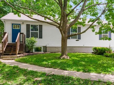 4905 NE Park Ln, Gladstone, MO, 64118