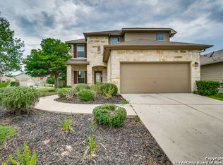 101 Steer Ln, Cibolo, TX 78108